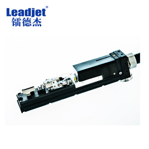 Refillable <strong>Ink</strong> Cartridge Expiry Date <strong>Coding</strong> <strong>Machines</strong> CIJ Inkjet Printing <strong>Machine</strong> Packaging <strong>Machine</strong> Production Line - Product Image 4