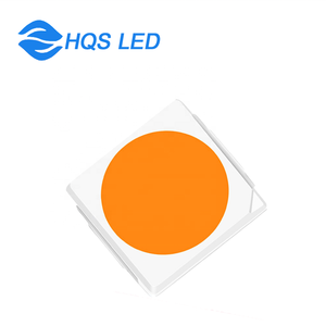 Customized X, Y Coordinate SMD 3030 <strong>LED</strong> Ra90, Ra93, Ra96+ High <strong>CRI</strong> 3030 <strong>LED</strong> Chip - Product Image 3