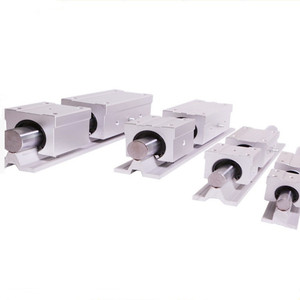 线性轴线性轴承导轨SBR16 - Product Image 6