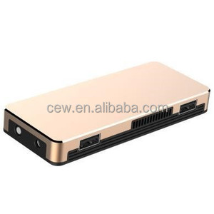MeeGopadT11コンピュータースティックIntelApollo Lake N3350N3450クアッドコア4G8GRAM、SSDスロットWindows10およびLinuxOSスティックPC - Product Image 3
