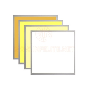 60*60cm 2FT*2FT <strong>36W</strong> 40W 48W 54W 60W 72W Lighting 60x60 Popular 600*600 Hotel Light Led <strong>Panel</strong> 600x600 China - Product Image 1