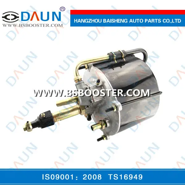 Power Brake Booster für ISUZU Truck 204-07992 Long & Small