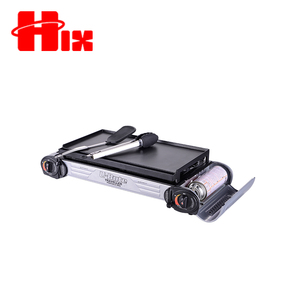 最佳供应商2燃烧器和烤箱阳光火焰燃气灶2燃烧器 - Product Image 6