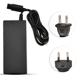 2019 Ons Eu Uk Stekker Voeding Ac Power <span class=keywords><strong>Adapter</strong></span> Voor Nitendo <span class=keywords><strong>Gamecube</strong></span> Ngc - Product Image 2
