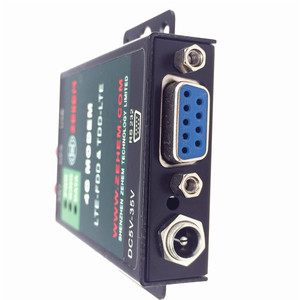 RS232/RS485/USB 3グラムモデムSIM5320 hsdpa gsmデータロガー入力出力モデム - Product Image 3