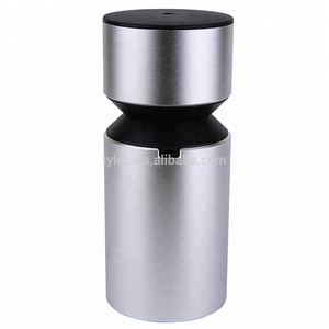 Bester Auto Parfüm Diffusor Pure Scent Ätherisches Öl Verne bler Zerstäuber Drahtloser wasserloser wiederauf ladbarer Aroma diffusor