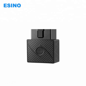 זמן אמת מעקב gps obd gps מפת Google obd2 מכונית עם פלטפורמה חופשית