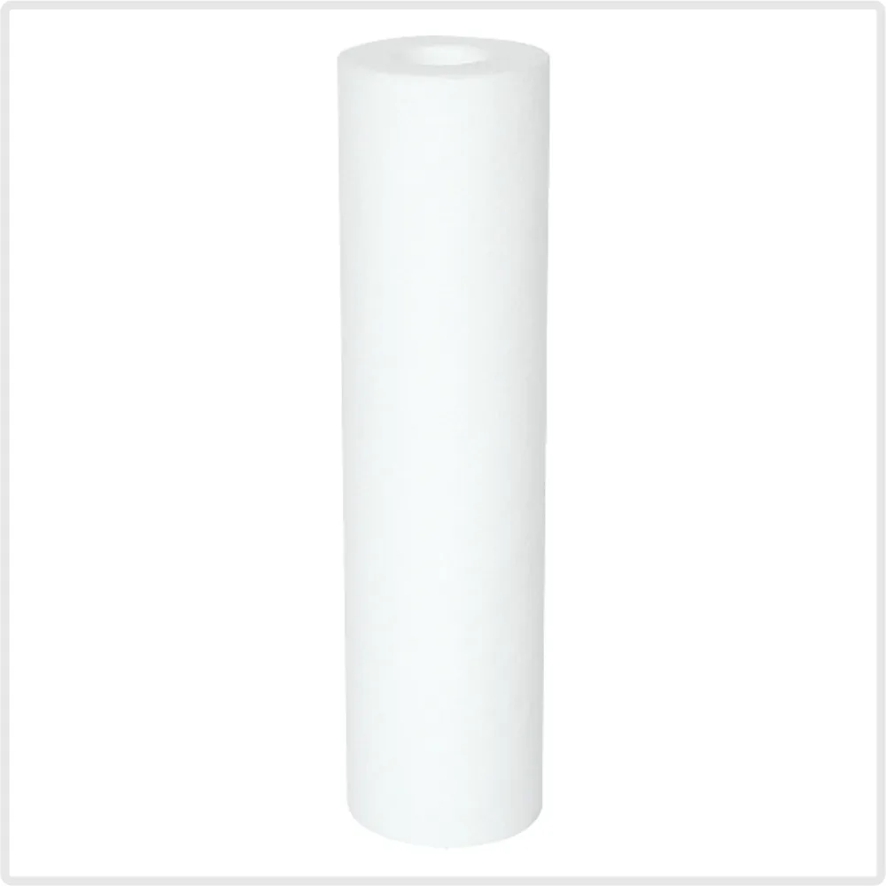 10 inch jumbo PP filter cartridge for water filter (PP-20L)