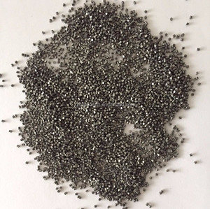 Recycled Steel Cut Wire Shot 1.2mm1.4mm1.6mm Shot <strong>Blasting</strong> Media for Sale
