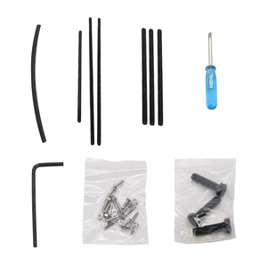 Kit de placa de escáner láser 3D DIY de código abierto, con adaptador de objeto para impresora Ciclop