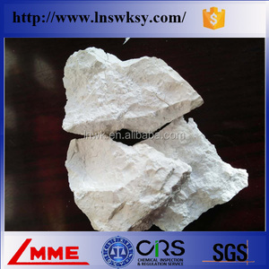 Yüksek kaliteli kaolin kili düşük fiyat - Product Image 2