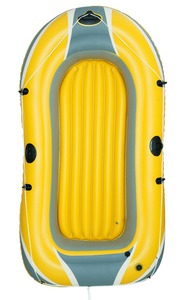 Bestway 61064 Inflatable Durable FloatingフライングRaft - Product Image 5