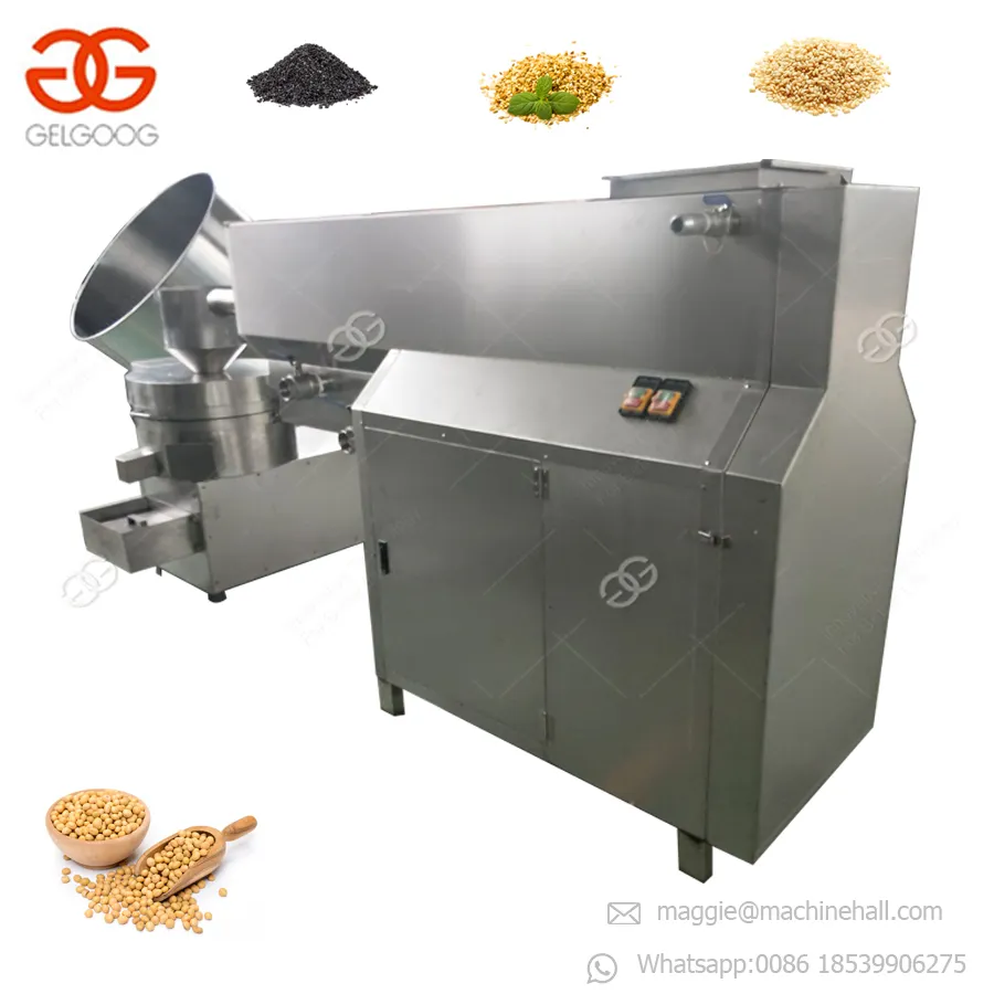 Máquina para lavar y secar semillas de amapola, de grano, Sorghum y Quinoa, para limpieza de semillas de cáñamo de trigo, precio de fábrica