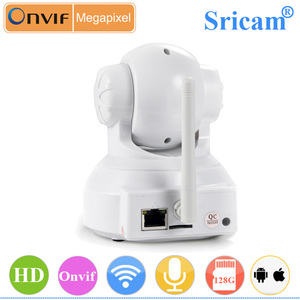 <span class=keywords><strong>Sricam</strong></span> sp005 h. 264 p2p trong nhà wifi ip máy ảnh với iphone ứng dụng và <span class=keywords><strong>Android</strong></span> ứng dụng điện thoại thông minh - Product Image 5