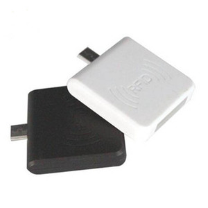 Lettore di Smart Card RFID 13.56 MHz con 4/7 Byte UID adattabilità per Android ABS materiale