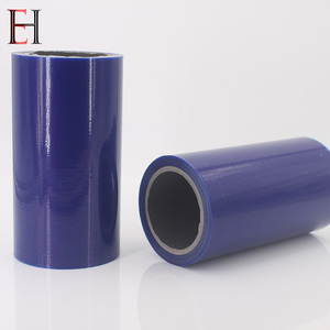 蓝色 80 微米 pe 保护膜，用于 haoen 铝板 - Product Image 5