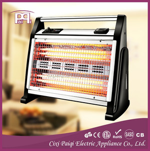 Hot Selling Humidifier and Fan Function Infrared Quartz <strong>Heater</strong> - Product Image 4