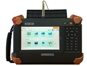 XGT-200 ShinewayTech 10 ג 'יגה ביט RFC2544 VLAN ו Y.1564 מבחן בדיקת <span class=keywords><strong>Ethernet</strong></span> - Product Image 2