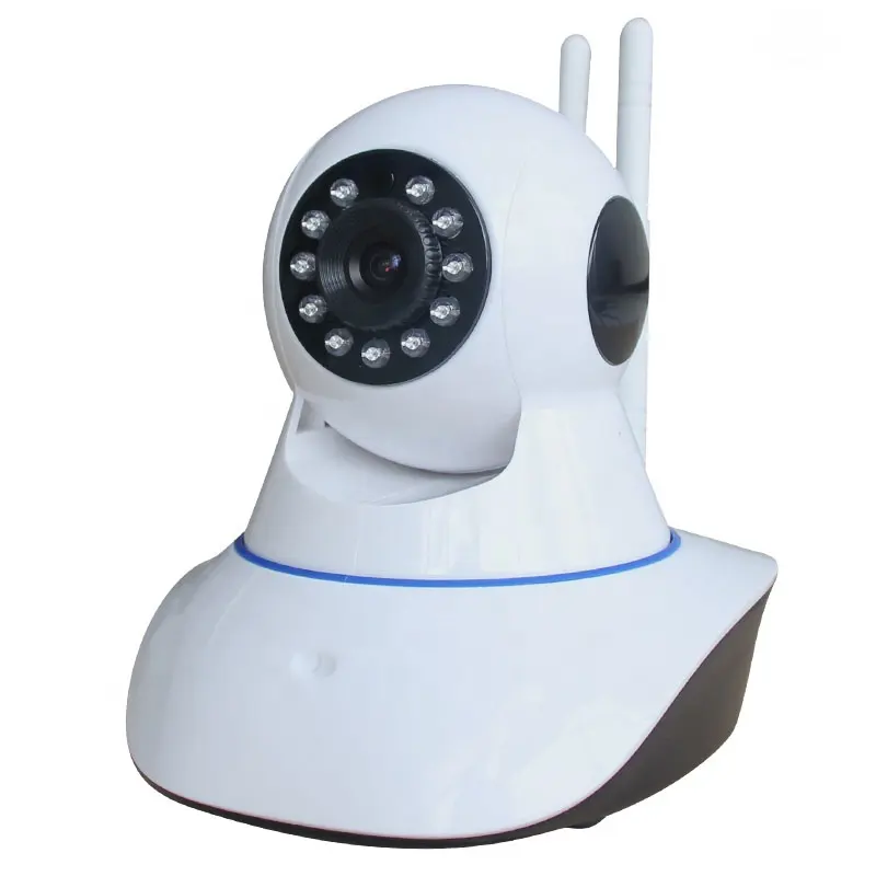 960P Wireless Mini Camera CCTV Price Indoor Two Way Audio Security Smart WiFi Camera