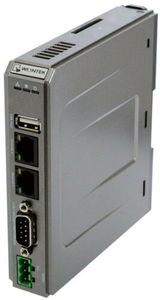 Tarjeta de autorización EasyAccess 2,0, mando a distancia para Weintek Weinview HMI