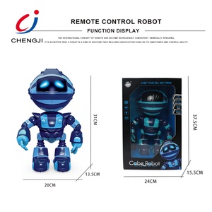 High Quality Intelligent <strong>Programming</strong> Dancing Electric Remote Control <strong>Robot</strong> Toys