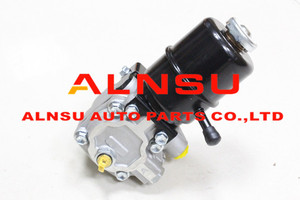 Power Steering Pump for Mitsubshi Pajero V78 4M41 MR223480 MR267855 MR491774