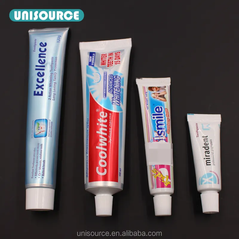 2024 nuovo nuovo dentifricio sbiancante orale rinfrescante certificato a buon mercato