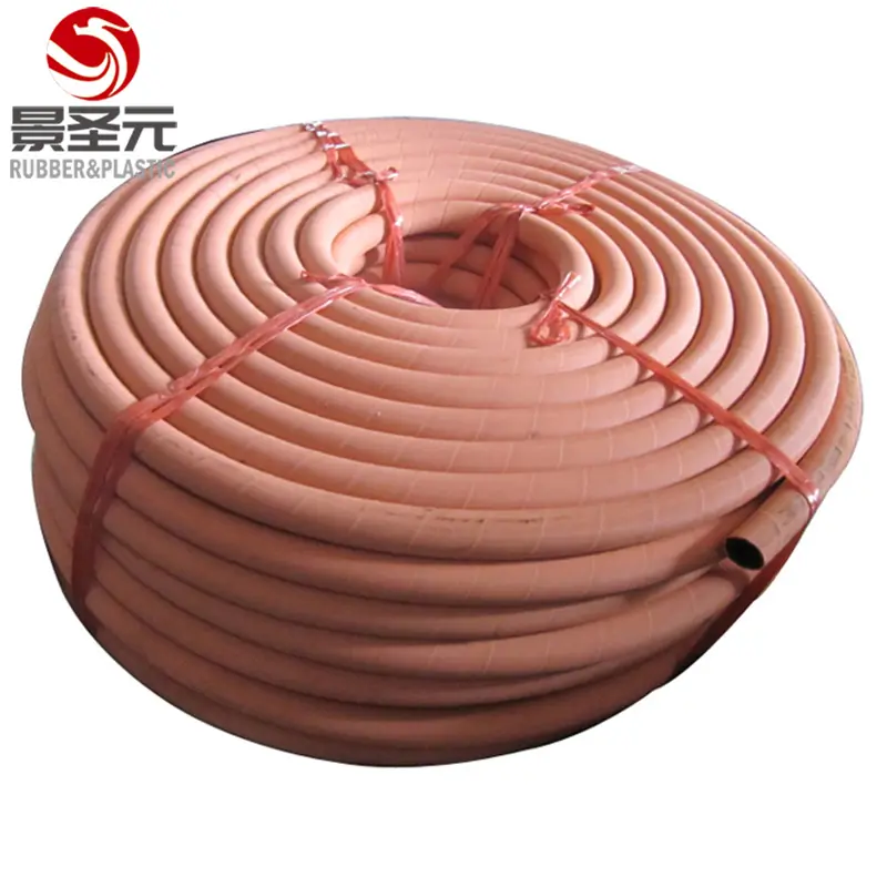 China hose supplier excellent heat resistant water / twin welding / nitrogen air hose