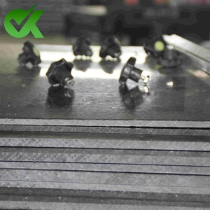 Thiết Kế Mới Pe Tấm Nhựa Uhmwpe Tấm Pe 500 Polyethylene Tấm Uhmwpe Tấm Người Mua - Product Image 3