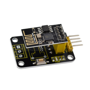 Keyes tudio ESP-01 DS18B20 Temperatur modul + ESP-8266 WIFI Modul für Arduino U NO R3