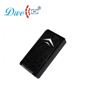 Guang dong di controllo di accesso tcp ip rfid di prossimità weigand lettore di lettori - Product Image 4