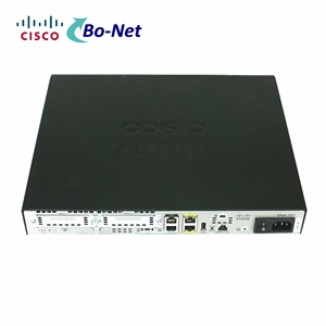 <span class=keywords><strong>Cisco</strong></span> <span class=keywords><strong>1921</strong></span> Series <span class=keywords><strong>Cisco</strong></span> <span class=keywords><strong>1921</strong></span>/K9 Tích Hợp Dịch Vụ IP Cơ Sở Mạng <span class=keywords><strong>Router</strong></span> - Product Image 3