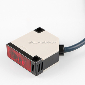 On Sale Square Feeding Take up <strong>Sensor</strong> E3JK-DS50M1 Infiniti Media <strong>Sensor</strong> for Solvent Printer - Product Image 3