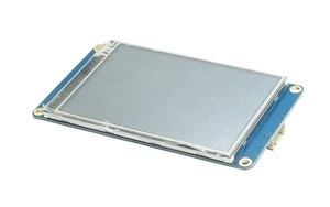 Nextion NX4832T035 3.5 pollici HMI TFT LCD Touch Display Module 480X320 3.5 "touchscreen resistivo per Raspberry Pi 3