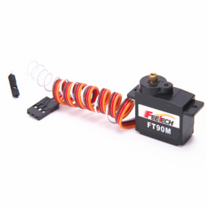 <strong>2KG</strong> Torque 270 Degree Metal Gear Micro <strong>Servo</strong> in Electronic Digital Lock Robot Eye Robot Parts Electronic Digital Lock - Product Image 2