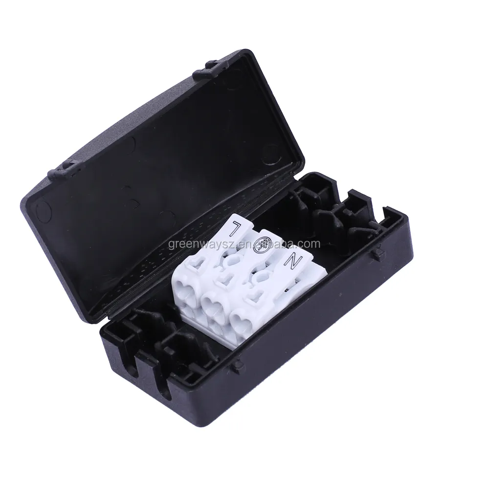 In stock Quick Connect M623 Lamp accessories terminal box
