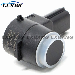 Chất lượng cao New 13289572 PDC cảm biến đỗ xe cho GM Chevrolet Cruze Aveo Orlando Opel Astra J Phù Hiệu - Product Image 4