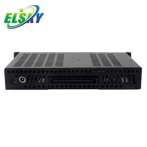 Core I5 X86 Mini Desktop <strong>PC</strong> with OPS Card for Education Video Conference System Devices. - Product Image 2