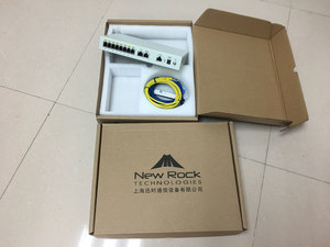 Venda quente voip fxs/gateway fxo, gateway ip newrock 8fxo