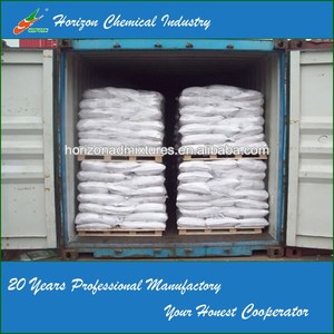 VPEG 2400 HPEG 2400 גלם חומר של Polycarboxylate Superplasticizer