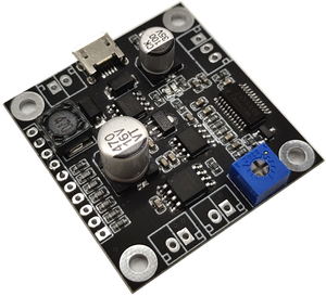 JRM910ハイパワーUSBポート音声モジュールオーディオサウンドモジュールMP3再生ボード - Product Image 1