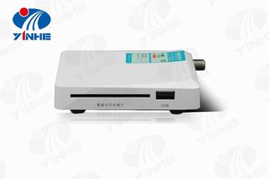 2016 Yinhe最小IPTVとdvb cチューナーAndroidボックス - Product Image 3