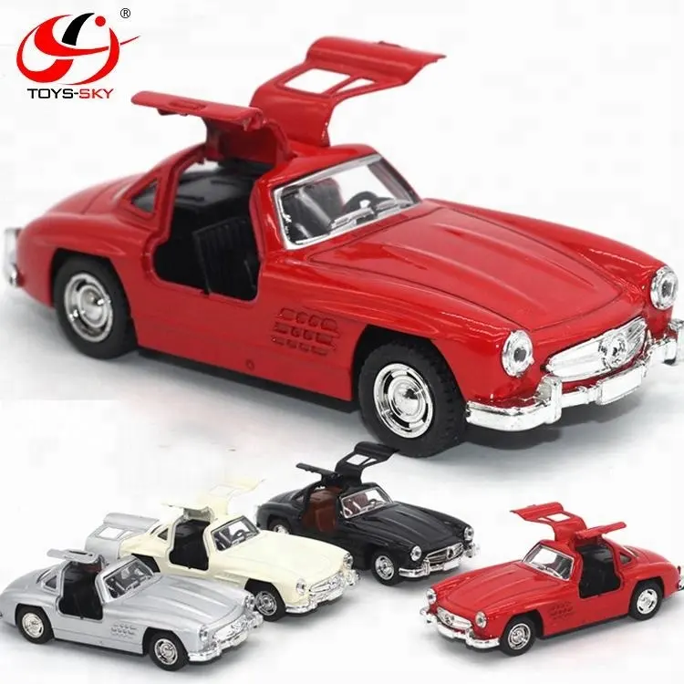 Novo produto 1:32, clássico, metal, modelo de carro, liga, grande torino, estilo antigo, atacado, diecast, carro vintage