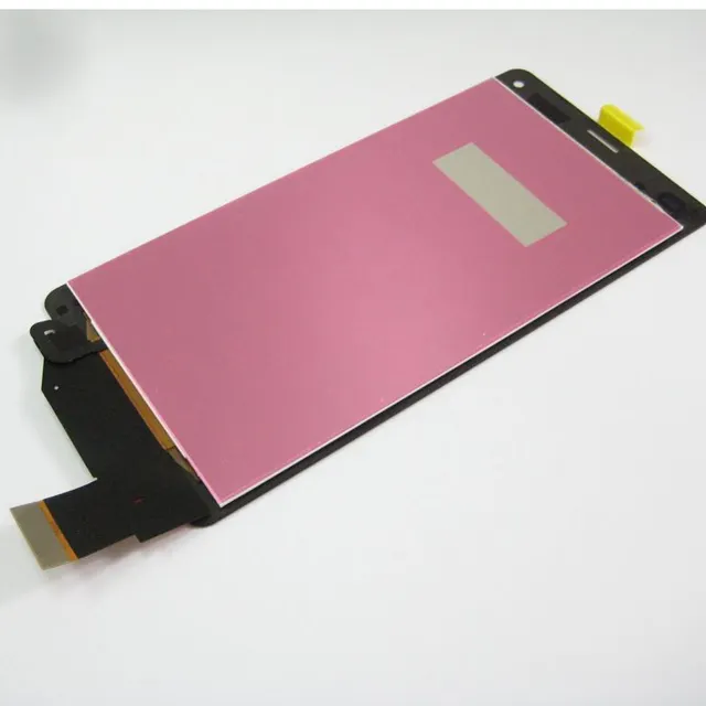 Pièces de rechange compacte pour Sony Xperia Z3, écran Lcd, haute qualité,