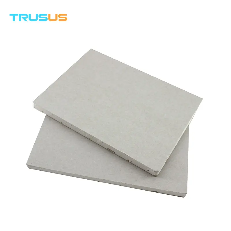 TRUSUS TRUSUS Brand Hanging Thin Plasterboard For Ceiling Specification Plasterboarding A Room