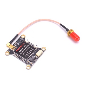 VTX5848 LITE 48CH 5.8G 25/100/200/400/600 mW 可切换 VTX 视频发射机模块 OSD 控制用于 FPV 遥控无人机 - Product Image 3