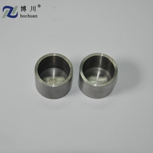工厂价格钼工艺坩埚