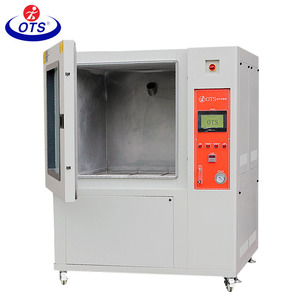 IEC-60529 standart Çevre IP5X IP6X <span class=keywords><strong>toz</strong></span> <span class=keywords><strong>test</strong></span> odası fiyat