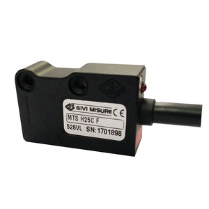 MTS-H25C Magnetic gate measuring linear encoder <strong>sensor</strong> - Product Image 2