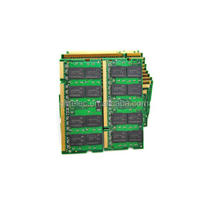 FCC CE RoHS低価格ラップトップ1GB 4GB DDR1 RAM - Product Image 4